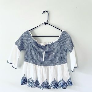 Francesca’s